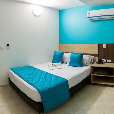 Hotel Sabana Del Sinu By Geh Suites Montería Esterno foto