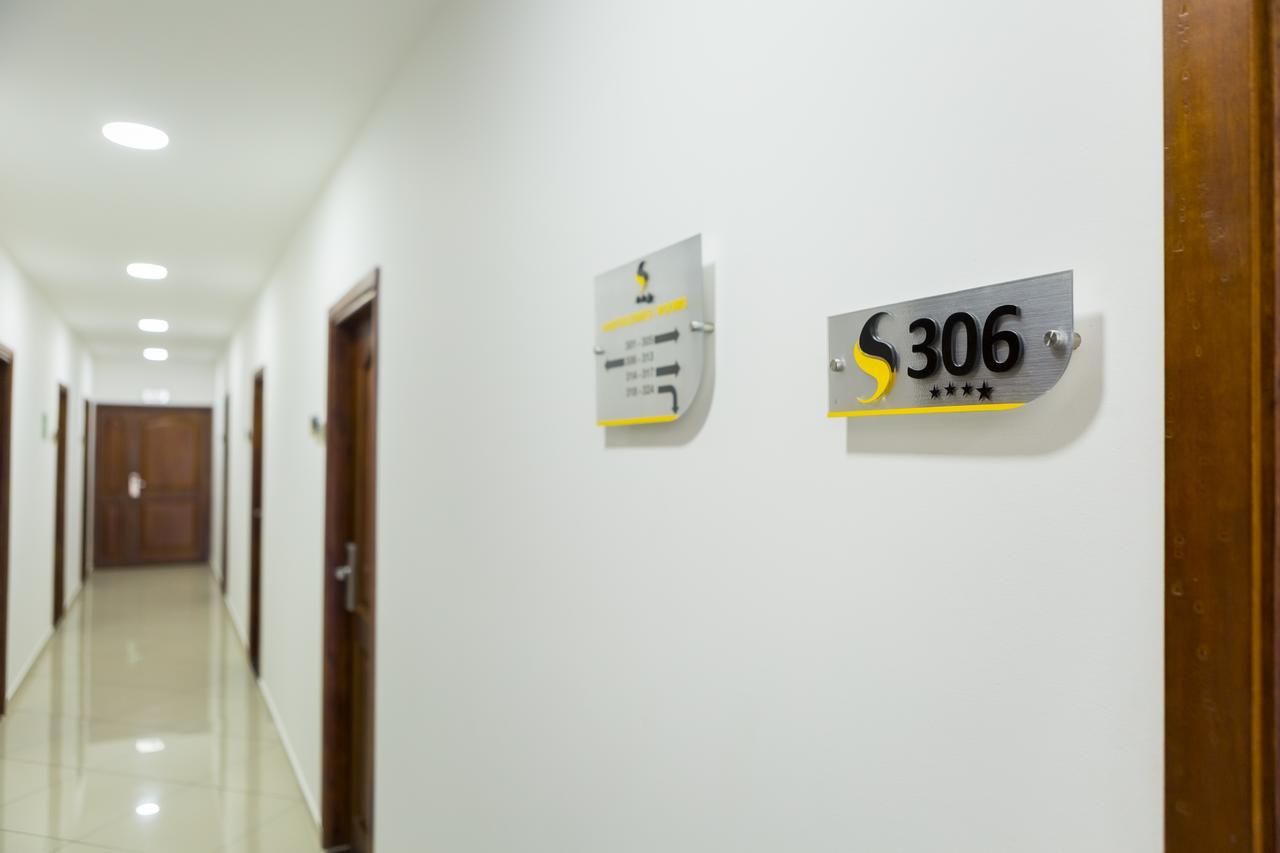 Hotel Sabana Del Sinu By Geh Suites Montería Esterno foto