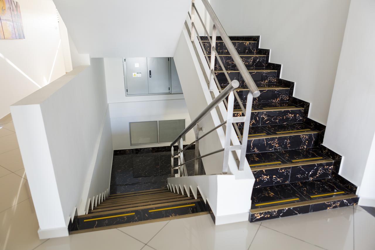 Hotel Sabana Del Sinu By Geh Suites Montería Esterno foto