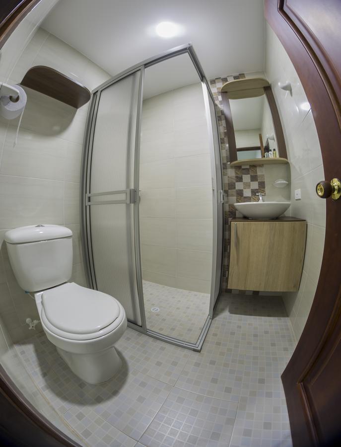 Hotel Sabana Del Sinu By Geh Suites Montería Esterno foto