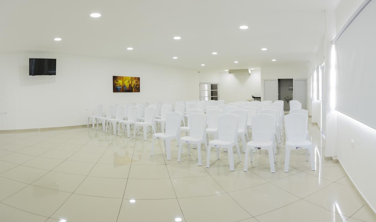 Hotel Sabana Del Sinu By Geh Suites Montería Esterno foto